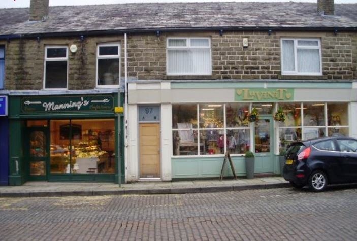 95-99 Bank St, Rossendale for sale Primary Photo- Image 1 of 1