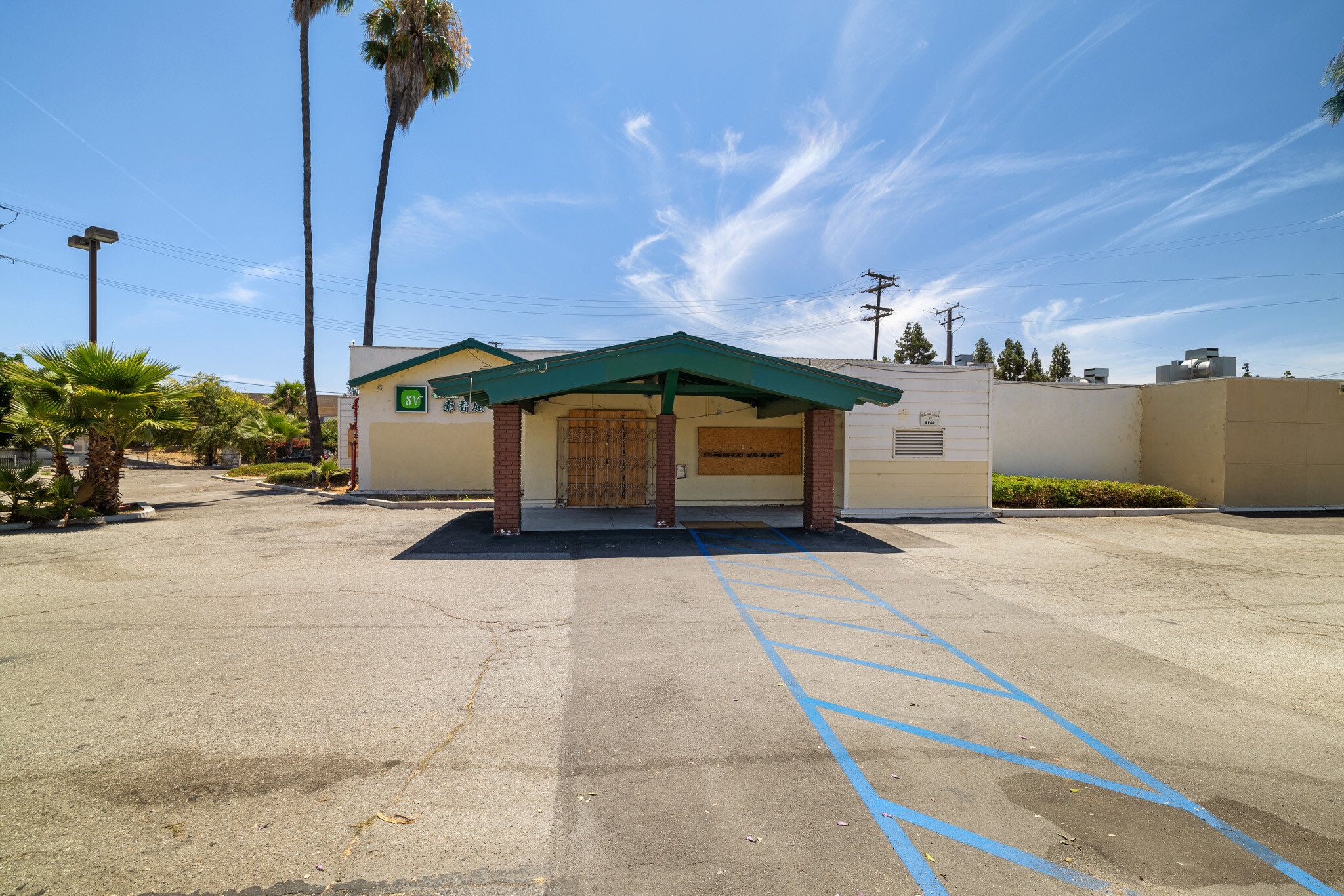 10478 Valley Blvd, El Monte, CA to rent Building Photo- Image 1 of 15