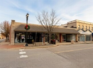 More details for 501-505 Market St, East Liverpool, OH - Retail for Sale