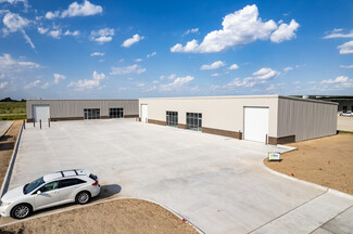 More details for K-96 and Hoover, Wichita, KS - Light Industrial for Rent