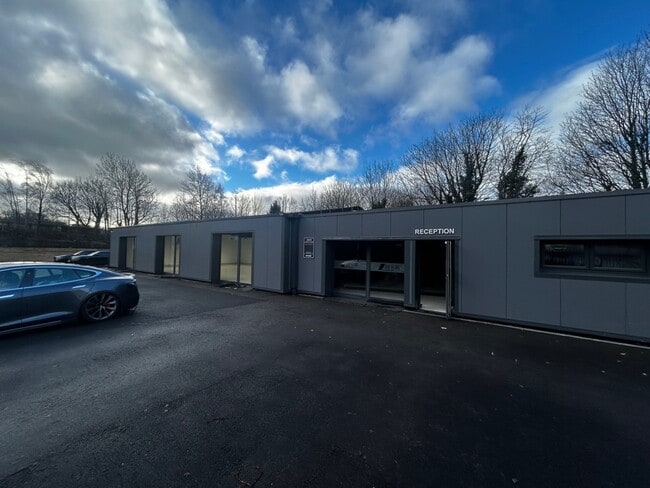 More details for Carl Fogarty Way, Blackburn - Retail to Rent