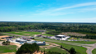 108 Crossing dr, Mccomb, MS for sale Primary Photo- Image 1 of 6