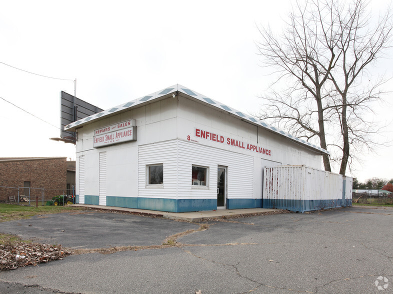 8 S Main St, East Windsor, CT for sale - Primary Photo - Image 1 of 1