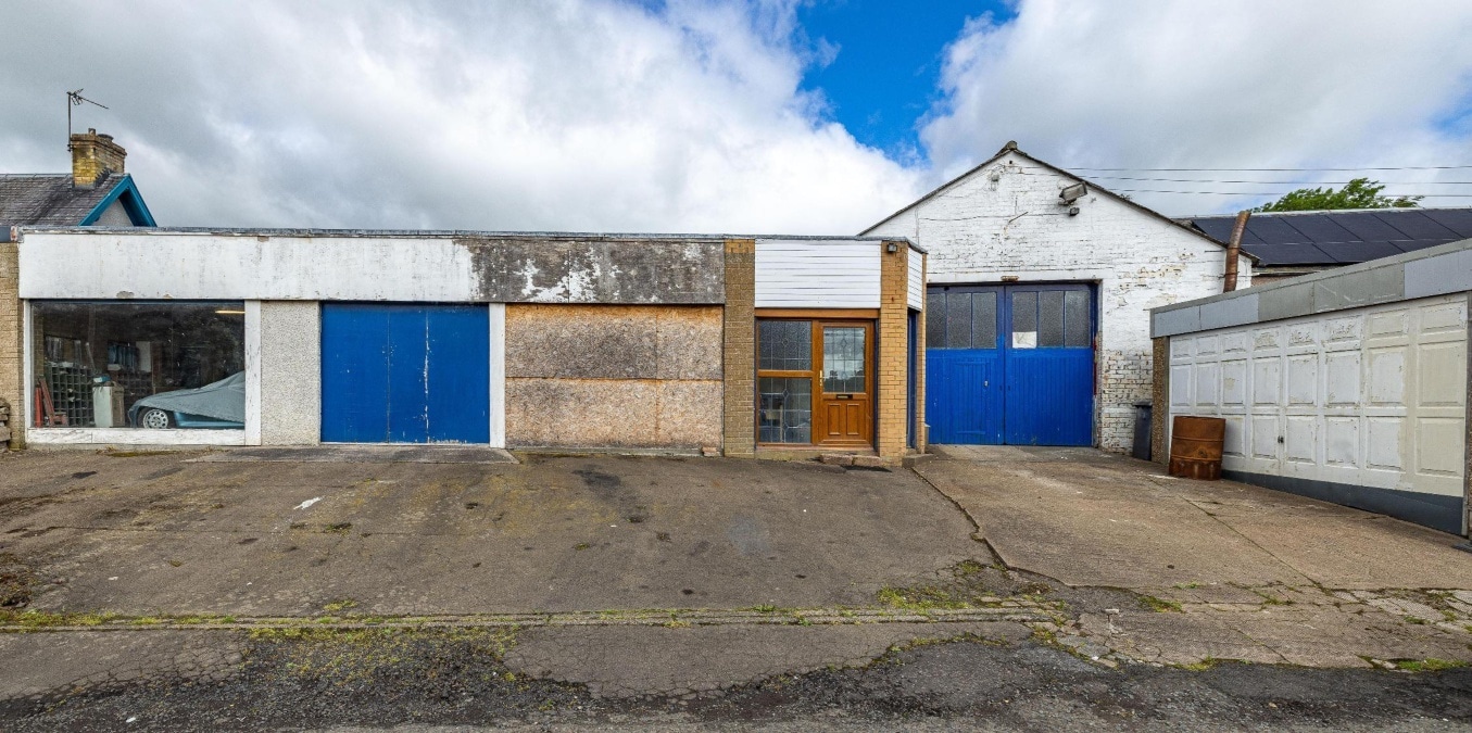 Lilliesleaf, Melrose for sale Building Photo- Image 1 of 15