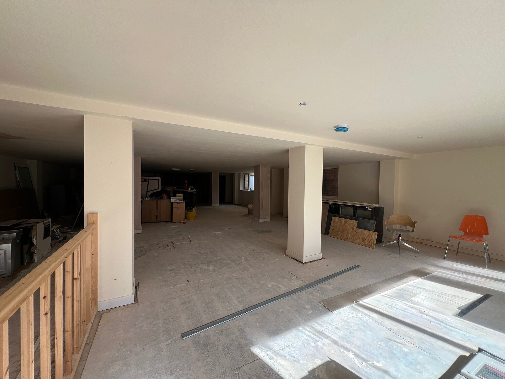 14-15A St Pauls Sq, Bedford to rent Building Photo- Image 1 of 6