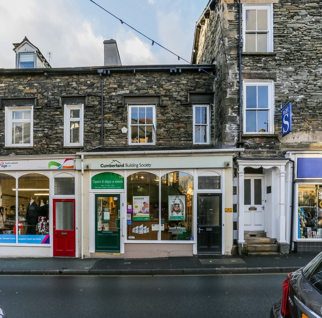 More details for 18 Main Rd, Windermere - Office / Retail to Rent
