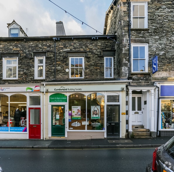 18 Main Rd, Windermere to rent - Primary Photo - Image 1 of 7