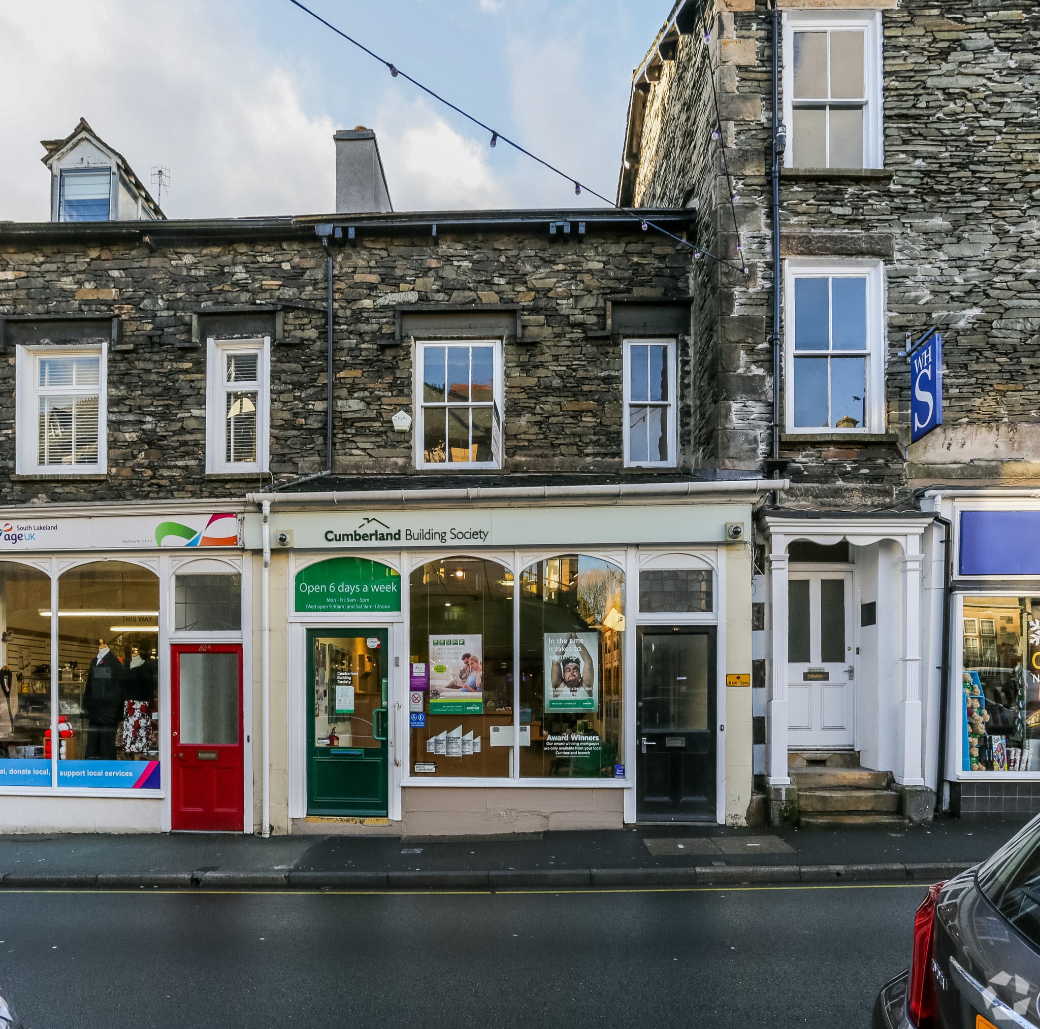18 Main Rd, Windermere to rent Primary Photo- Image 1 of 8