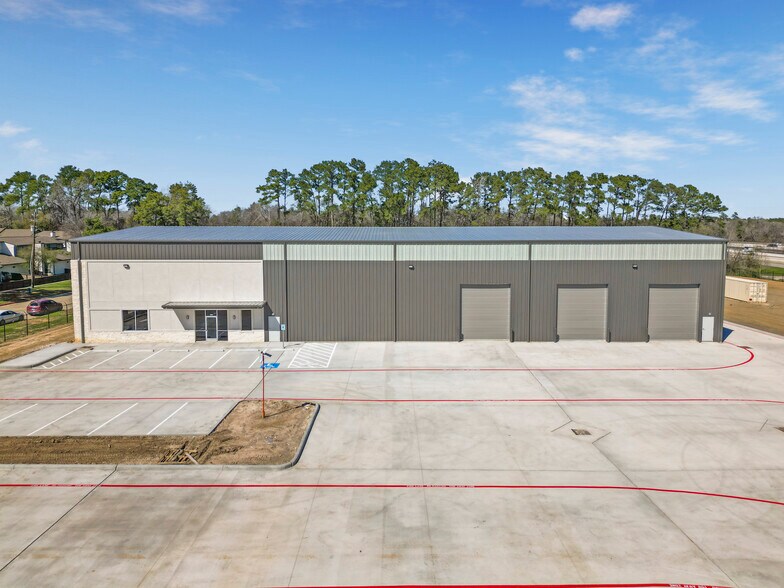1511 FM 1960 Rd, Houston, TX for sale - Building Photo - Image 1 of 1