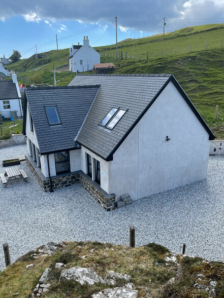 Kendram, Portree for sale - Building Photo - Image 3 of 26