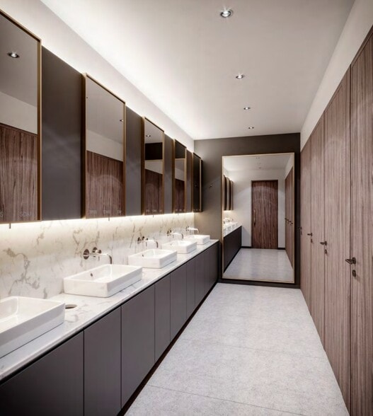 1 Curzon St, London to rent - Interior Photo - Image 3 of 16