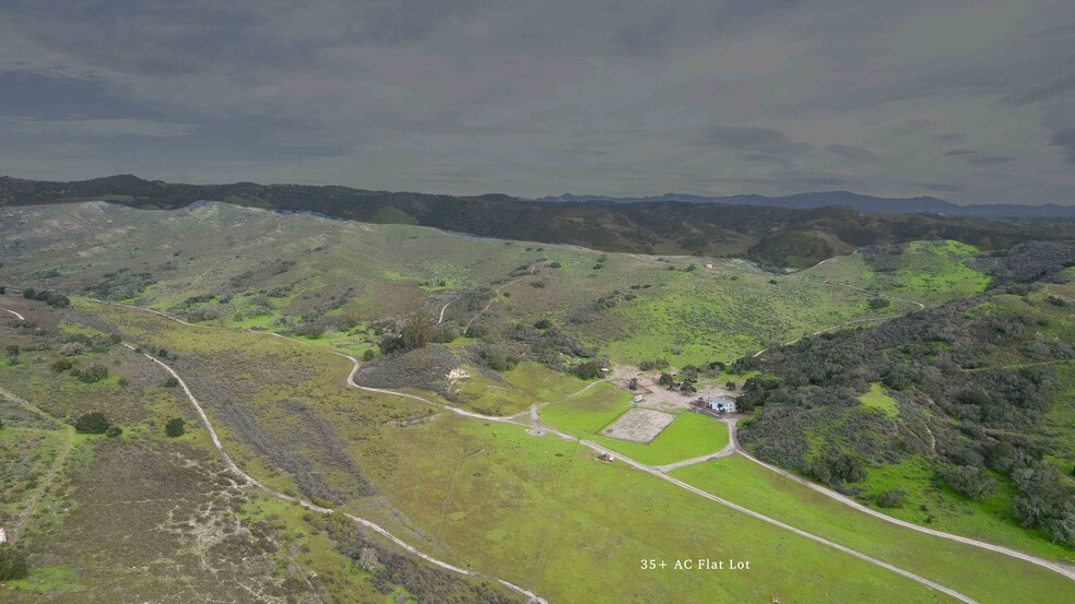 1070 Drum Canyon Rd, Lompoc, CA for sale - Building Photo - Image 2 of 11