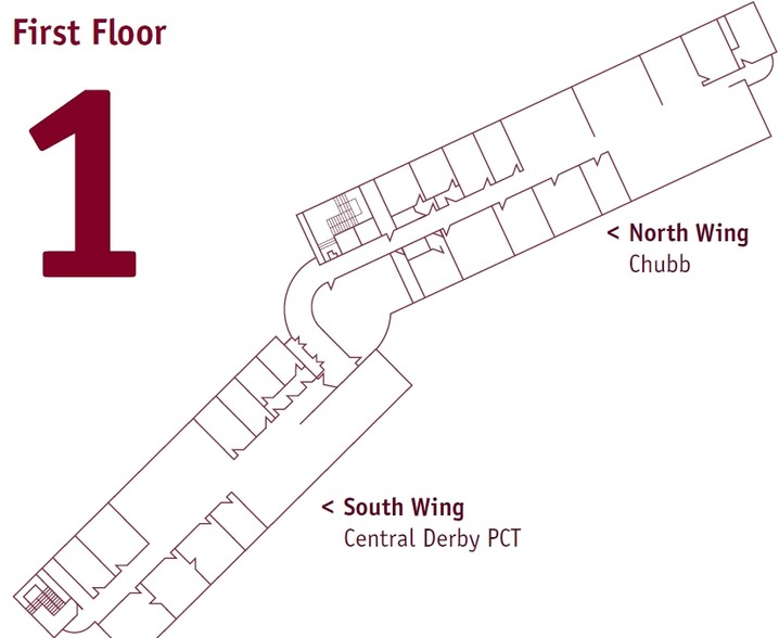 Sir Frank Whittle Rd, Derby for rent - Building Photo - Image 2 of 15