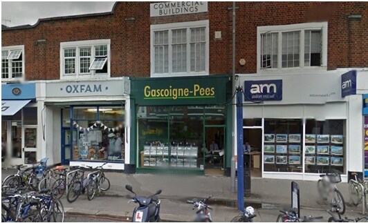 67 Commercial Way, Woking for sale Primary Photo- Image 1 of 1