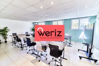 More details for 171 Chemin De La Madrague Ville, Marseille - Office for Sale