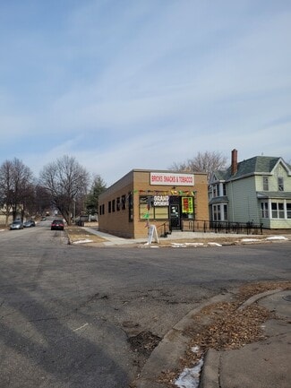 More details for 879 Fremont Ave, Saint Paul, MN - Retail for Sale