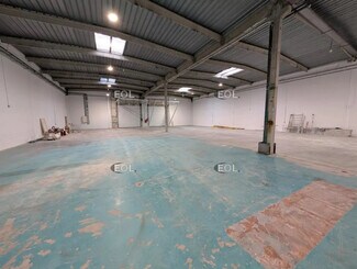 More details for Light Industrial to Rent