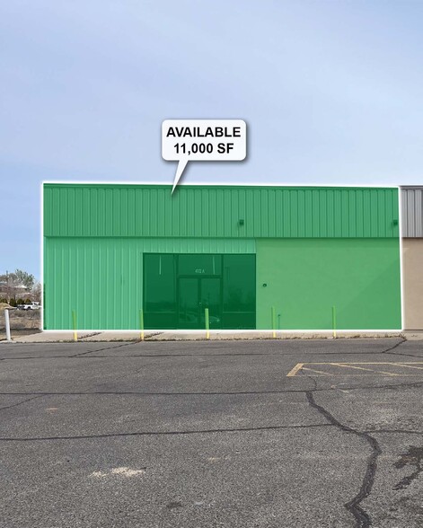 4172 Hwy 64, Kirtland, NM for rent - Building Photo - Image 2 of 7