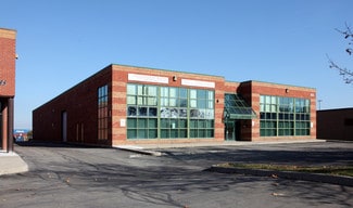 More details for 135 Devon Rd, Brampton, ON - Light Industrial for Sale