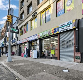 More details for 2929 3rd Ave, Bronx, NY - Office/Retail, Retail for Rent