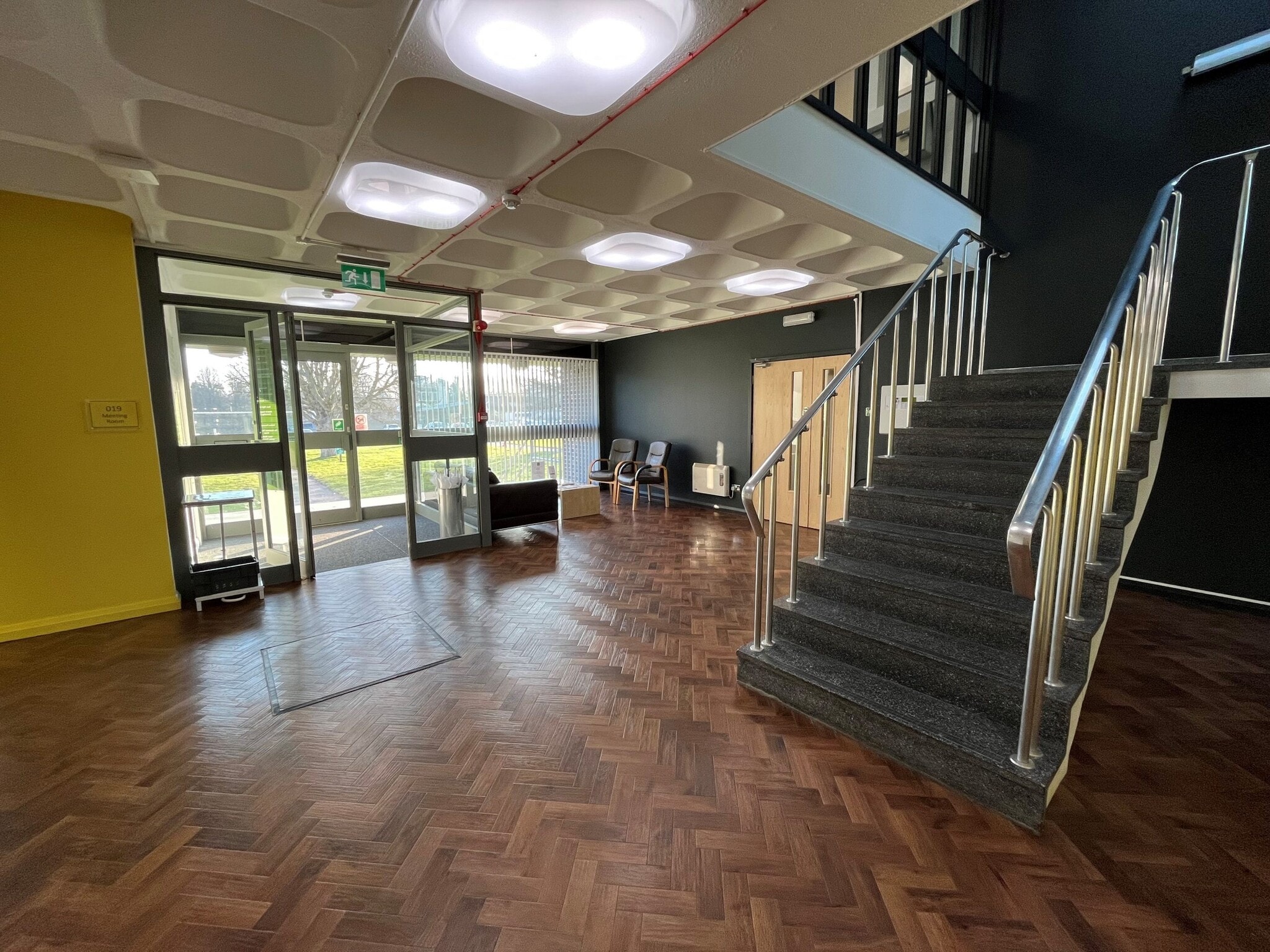 Wrest Park, Silsoe to rent Interior Photo- Image 1 of 5