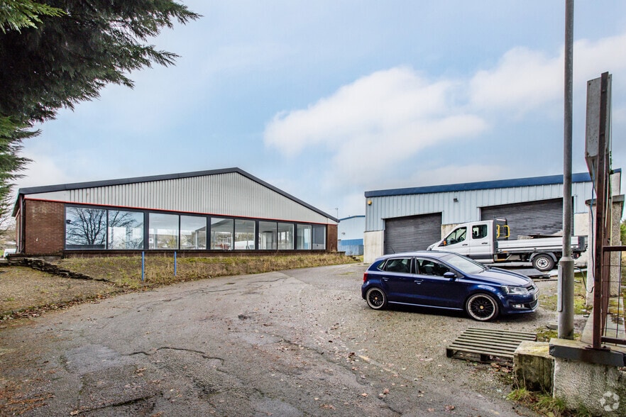 Greenhole Pl, Aberdeen for sale - Building Photo - Image 3 of 4