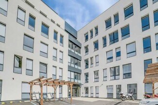 More details for 61-63 Avenue Paul Krüger, Villeurbanne - Office to Rent