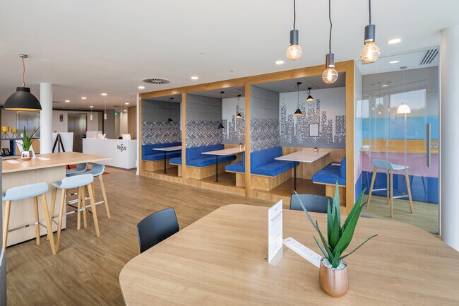 More details for 220 Wharfedale Rd, Wokingham - Co-working to Rent