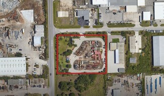 More details for 3401 Old Metro Pky, Fort Myers, FL - Industrial for Rent