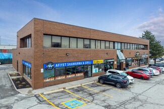 More details for 1050 Finch Av W, Toronto, ON - Retail to Rent