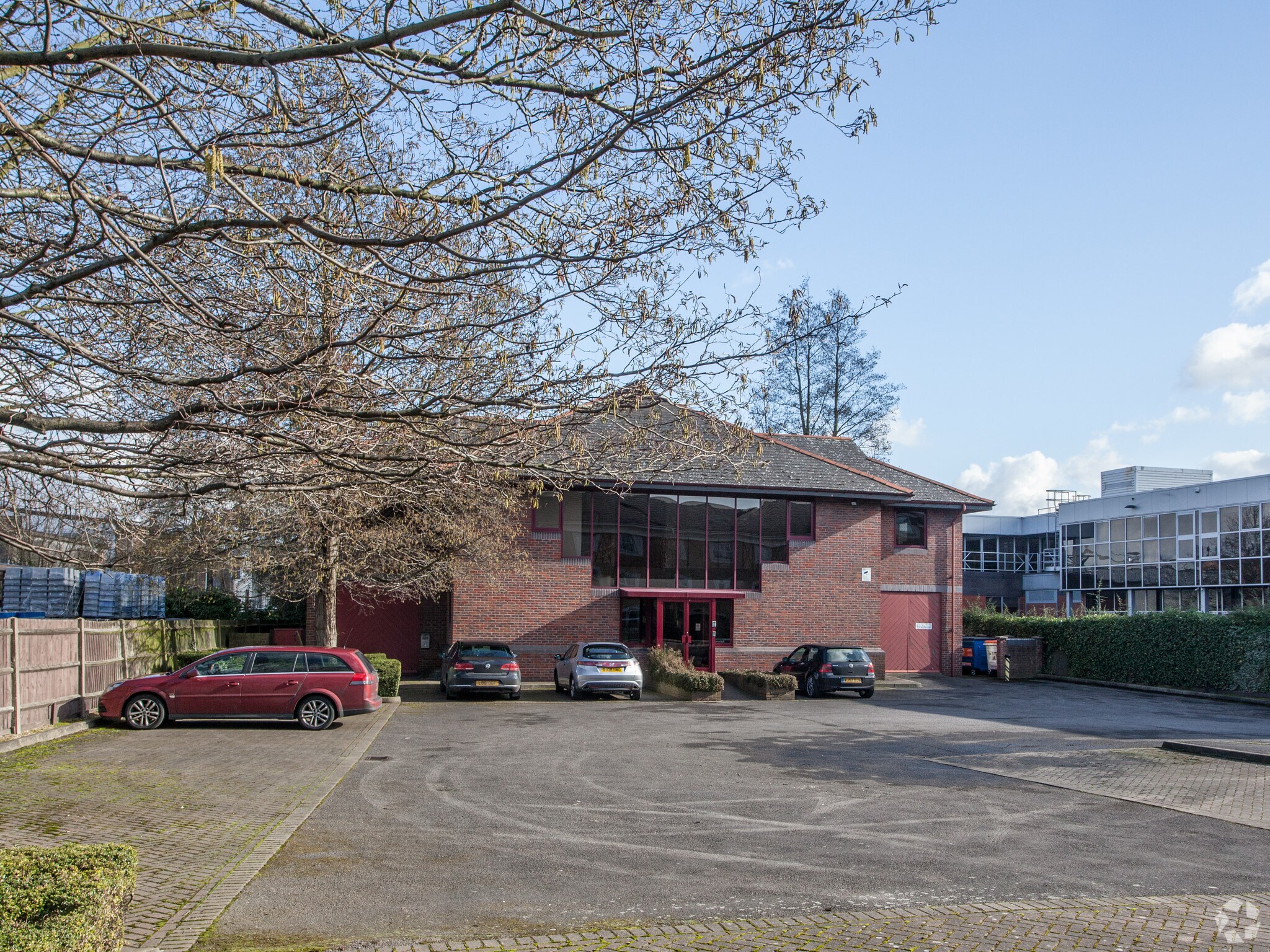 69-71 Windmill Rd, Sunbury On Thames for sale Primary Photo- Image 1 of 1