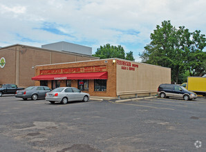 111 W Dorothy Ln, Dayton, OH for sale Primary Photo- Image 1 of 1