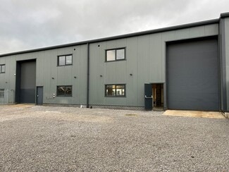 More details for York Rd, York - Industrial for Rent