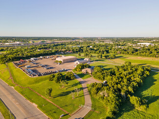 More details for 1100 S Eastern Ave, Oklahoma City, OK - Light Industrial for Sale