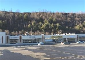 More details for 1213 E Broad St, Tamaqua, PA - Retail for Rent