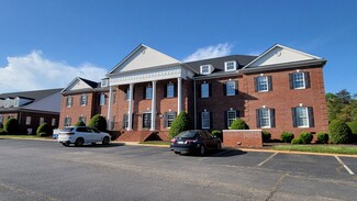 More details for 3453 Pelham Rd, Greenville, SC - Office for Rent