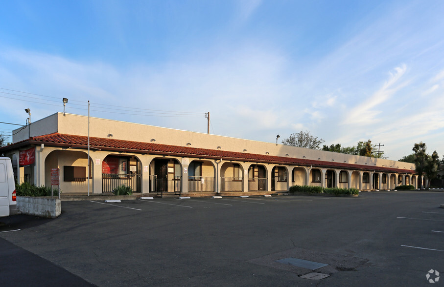 3636 Castro Valley Blvd, Castro Valley, CA for sale - Primary Photo - Image 1 of 1