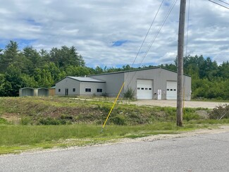 More details for 4 Industrial Way, Cornish, ME - Industrial for Rent