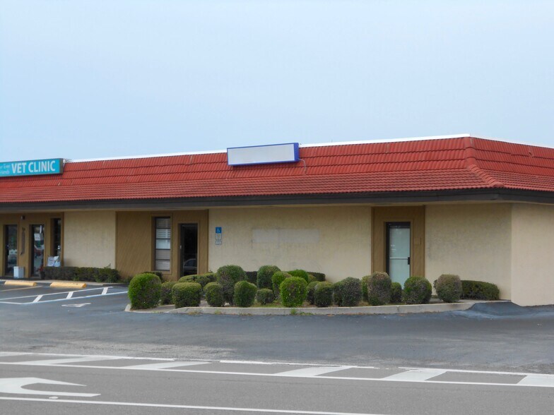 2525 Pasadena Ave S, South Pasadena, FL for sale - Building Photo - Image 1 of 1