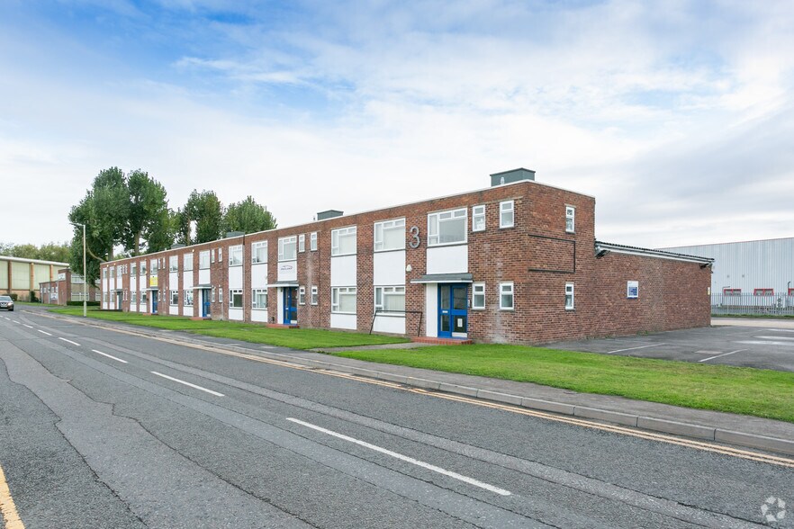 Bone Ln, Newbury for sale - Primary Photo - Image 1 of 1