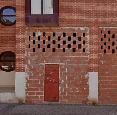 Avenida de Diego Velázquez, 3, Cistérniga, Valladolid for sale - Building Photo - Image 1 of 2