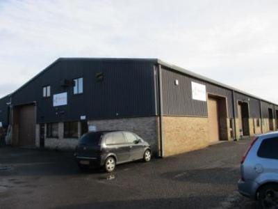 Darby Gate, Andover for sale - Primary Photo - Image 1 of 1