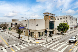 More details for 1810 S Broadway, Los Angeles, CA - Retail for Rent