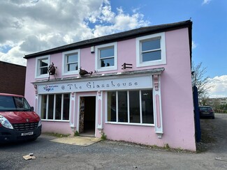 More details for Wheatsheaf Ln, Wigton - Retail for Rent