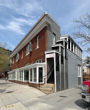 1720-1722 Florida Ave NW, Washington, DC for sale Building Photo- Image 2 of 9
