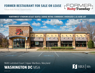 More details for 9680 Lottsford Ct, Upper Marlboro, MD - Retail for Sale