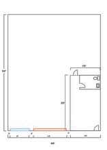 5115 Shadowlawn Ave, Tampa, FL to rent Interior Photo- Image 1 of 1