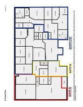 130 Professional Ct, Lafayette, IN to rent Site Plan- Image 1 of 2