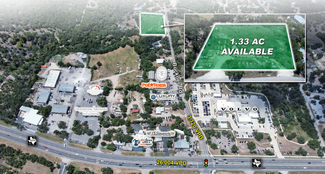 More details for 11833 Buckner Rd, Austin, TX - Land for Rent