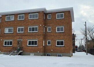 More details for 150 Pl Forest, Laval, QC - Build-to-Rent for Sale